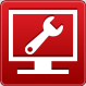Diagnose & replace faulty components