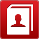 Set-up/transfer your personal information