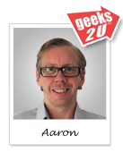Aaron