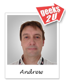 Andrew