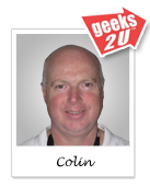 Colin