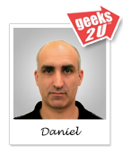 Daniel