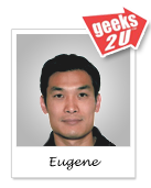 Eugene