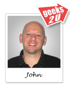 John