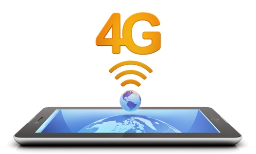 4G