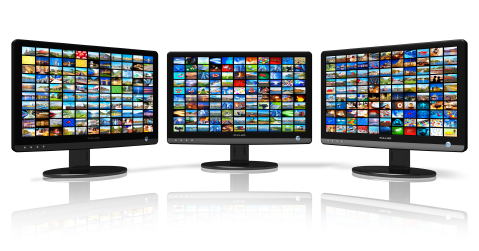 How Many Screens Is Too Many? | Geeks2U