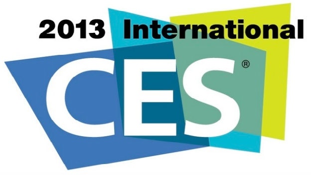Consumer Electronics Show 2013