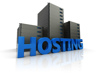 Hosting Server