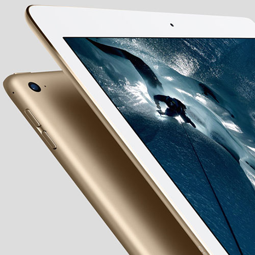 iPad Pro: Which pros is it good for? | Geeks2U