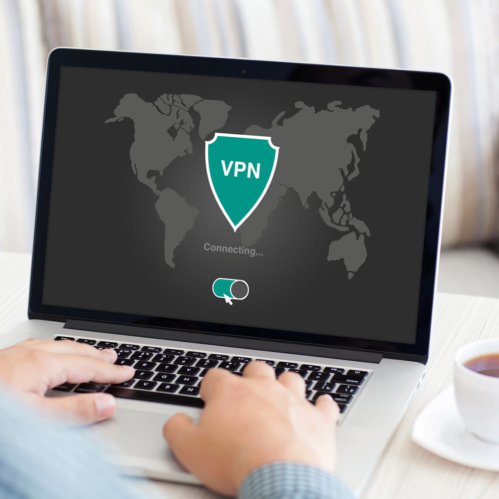 vpn for desktop